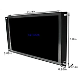 hdmi lcd controller board