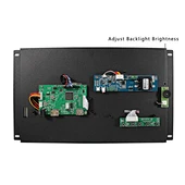 lcd lvds control board